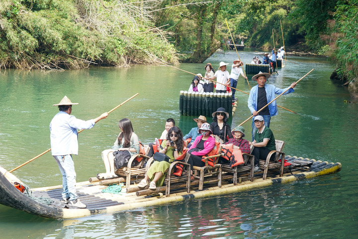 國家層面首次專門立法守護國家公園